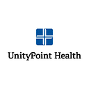 UnityPoint Health logo