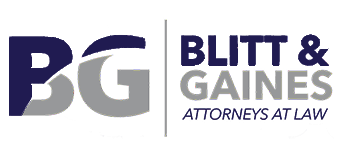 Blitt and Gaines PC