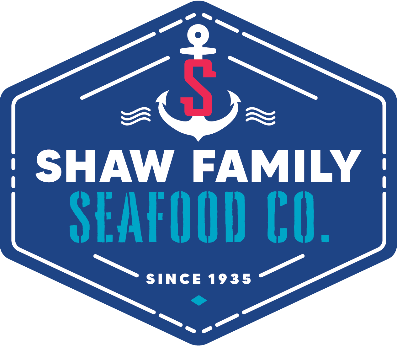 Shaw Family Seafood 1