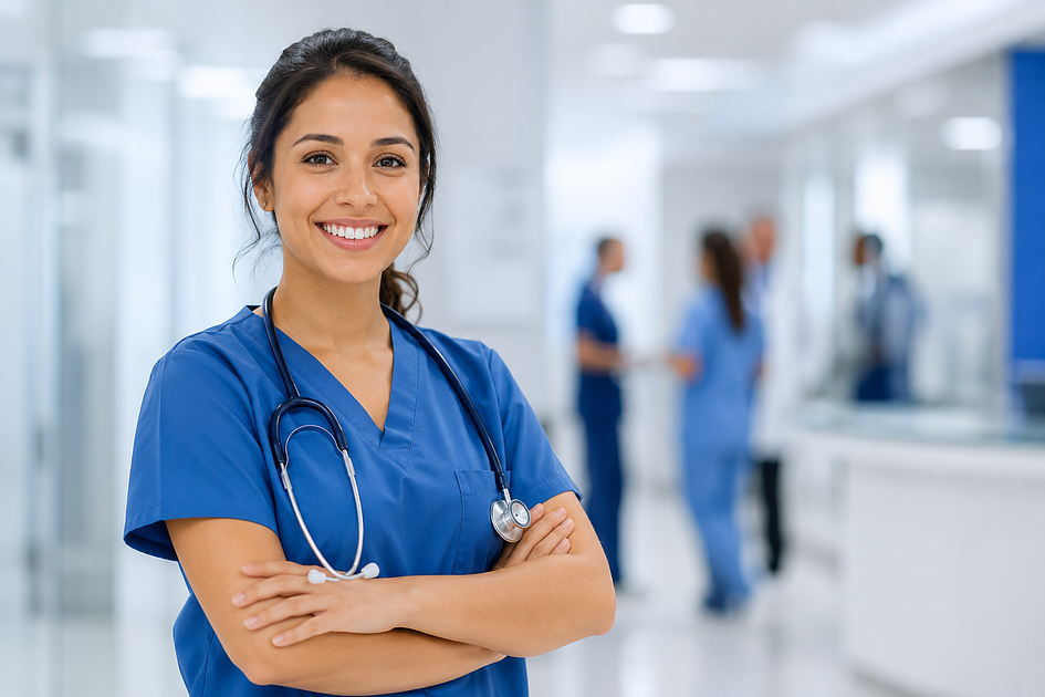 🩺 RNNation.com Healthcare Career Newsletter