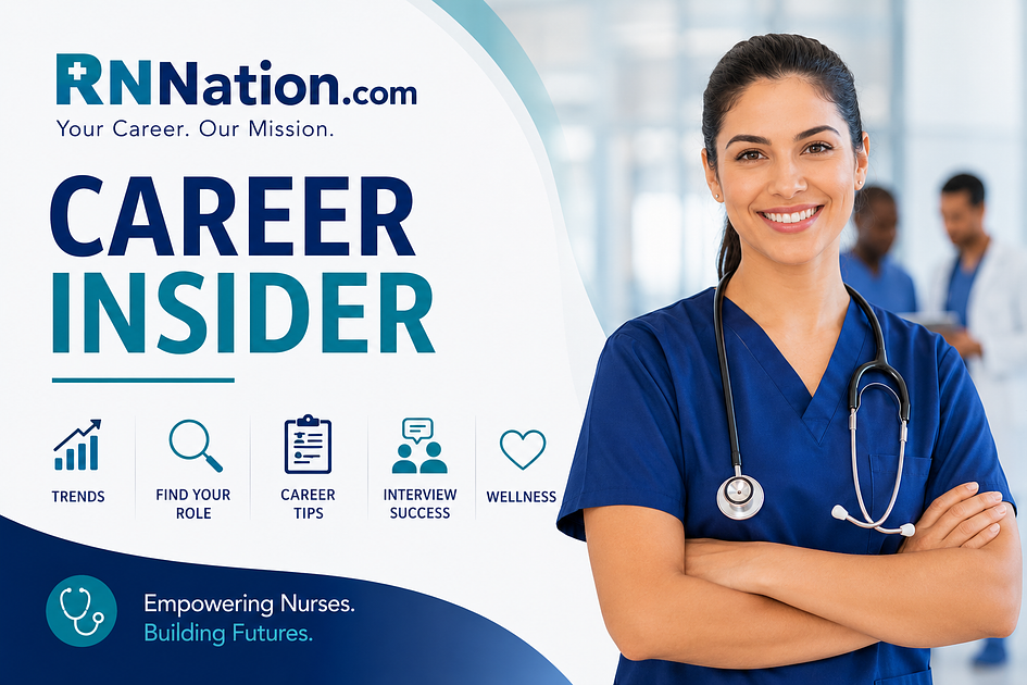 The Ultimate Nursing Career Guide: Hiring Trends, Interview Success, Career Growth & Landing Your Next Opportunity