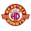 Heav'nly Donuts