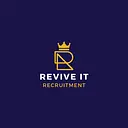 Revive It Recruitment
