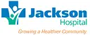 Jackson County Hospital District