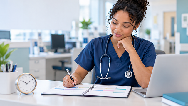 Nursing Shift Types Explained: 8-, 10-, 12-Hour, PRN and Per-Diem Schedules