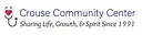 Crouse-Community Center