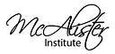 McAlister Institute for Treatment & Education