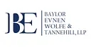 Baylor Evnen