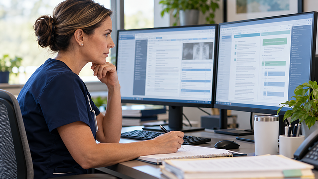 Utilization Review Nurse Career Guide: Skills, Duties and Jobs