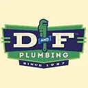 D&F Plumbing, Heating and Cooling