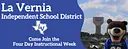 La Vernia ISD